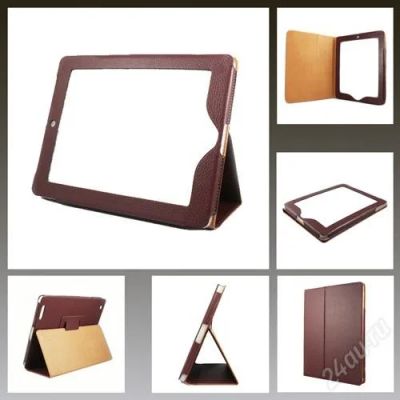 Лот: 1110701. Фото: 1. Продам чехол для Ipad2. Сумки, рюкзаки