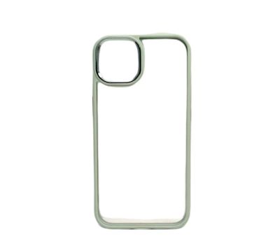 Лот: 22146214. Фото: 1. ЧЕХОЛ ДЛЯ iPhone 13 PLASTIC CASE... Чехлы, бамперы