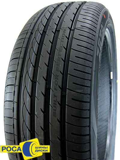 Лот: 5078597. Фото: 1. Автошины новые 245/35R19 (Лето... Шины