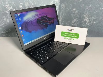 Лот: 18742802. Фото: 1. Ноутбук Acer Intel Core i5-4210U... Ноутбуки