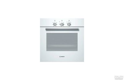 Лот: 16063912. Фото: 1. Духовой шкаф Bosch HBN211W0J... Плиты, духовые шкафы, варочные поверхности
