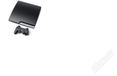 Лот: 2531332. Фото: 1. PS3. Игровые приставки, консоли