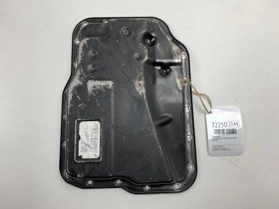 Лот: 21113189. Фото: 1. Поддон КПП Ford Focus 2006 3044287... Кузов