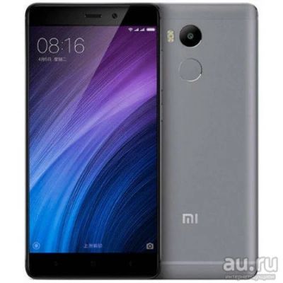 Лот: 13746486. Фото: 1. Смартфон Xiaomi Redmi 4 Pro 32Gb... Смартфоны
