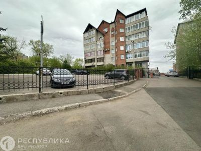Лот: 25117849. Фото: 1. Продажа Квартира Красноярск, Елены... Квартиры, студии