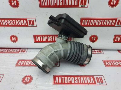 Лот: 20901837. Фото: 1. Патрубок воздушного фильтра Nissan... Расходные материалы