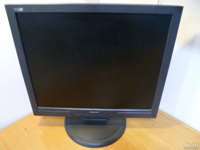 Лот: 17288143. Фото: 1. 19“ Монитор Philips HNS7190T... ЖК-мониторы