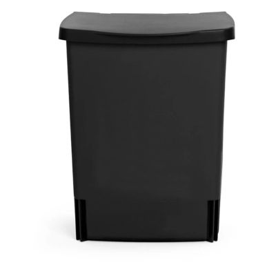 Лот: 24547020. Фото: 1. Мусорный бак Brabantia встраиваемый... Инвентарь для уборки