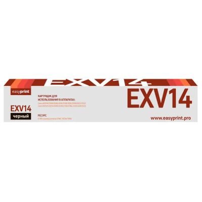 Лот: 24911139. Фото: 1. Картридж EasyPrint для Canon... Картриджи, расходные материалы