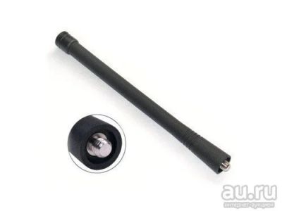 Лот: 8296922. Фото: 1. Антенна портативная Motorola NAD6502. Рации, радиостанции