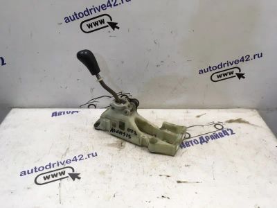Лот: 21713135. Фото: 1. кулиса МКПП toyota Avensis AT220L. Двигатель и элементы двигателя