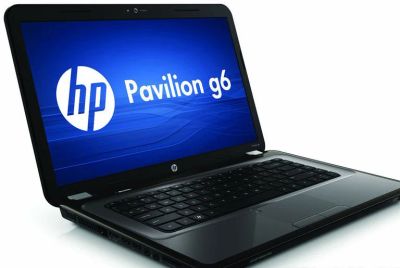 Лот: 6420145. Фото: 1. Продам ноутбук HP Pavilion g6-1358er... Ноутбуки