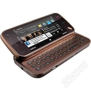 Лот: 2087424. Фото: 1. nokia n97 mini. Смартфоны