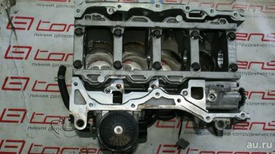 Лот: 13255733. Фото: 1. Блок цилиндров для MAZDA 6 L5-VE. Другое (автозапчасти)