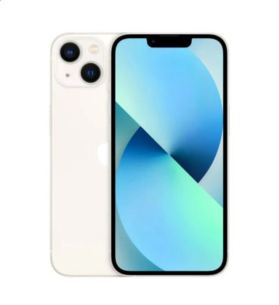 Лот: 24958568. Фото: 1. Смартфон Apple iPhone 13 4Гб 128Гб... Смартфоны
