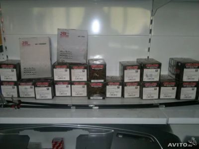 Лот: 6460231. Фото: 1. Помпа водяная GMB GWT133A на Toyota... Двигатель и элементы двигателя