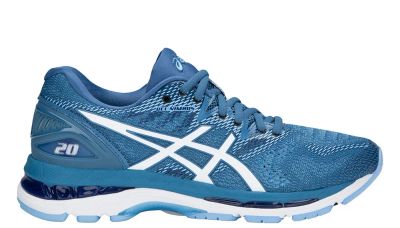 Лот: 12641663. Фото: 1. Беговые кроссовки ASICS GEL NIMBUS... Кеды, кроссовки, слипоны