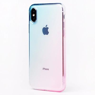 Лот: 15885305. Фото: 1. Чехол-накладка для "AppleiPhone... Чехлы, бамперы