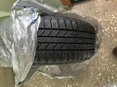 Лот: 5188712. Фото: 1. Продам шины Goodyear Wrangler... Шины