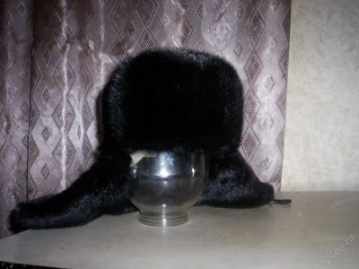 Лот: 1029. Фото: 1. Зима только началась!!!. Головные уборы