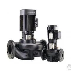 Лот: 18475950. Фото: 1. Насос центробежный Grundfos TP... Насосы циркуляционные, нагнетательные