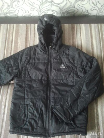 Лот: 8709783. Фото: 1. Куртка Nike. Верхняя одежда