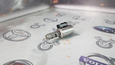 Лот: 23585251. Фото: 1. Соленоид АКПП Opel Astra Z18XER... Трансмиссия