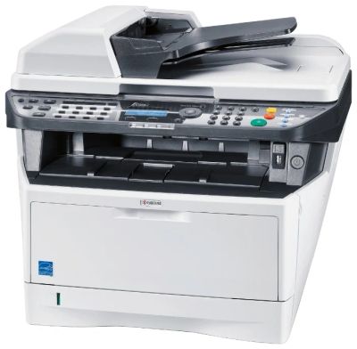 Лот: 6067007. Фото: 1. МФУ Kyocera Ecosys FS-1028 MFP. МФУ и копировальные аппараты