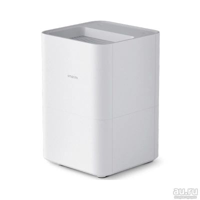 Лот: 15253903. Фото: 1. Увлажнитель воздуха Xiaomi Smartmi... Увлажнители и мойки воздуха