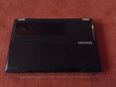 Лот: 4614315. Фото: 1. Samsung np-rc530-s02. Ноутбуки