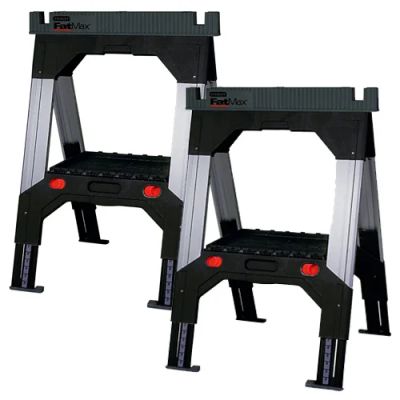 Лот: 6443485. Фото: 1. Козлы Fatmax TWIN PACK, 2 шт... Другое (инструмент и расходные)