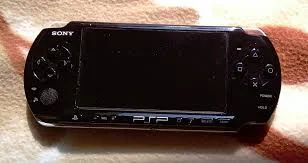 Лот: 4910540. Фото: 1. Продам PSP 3008. Игровые приставки, консоли