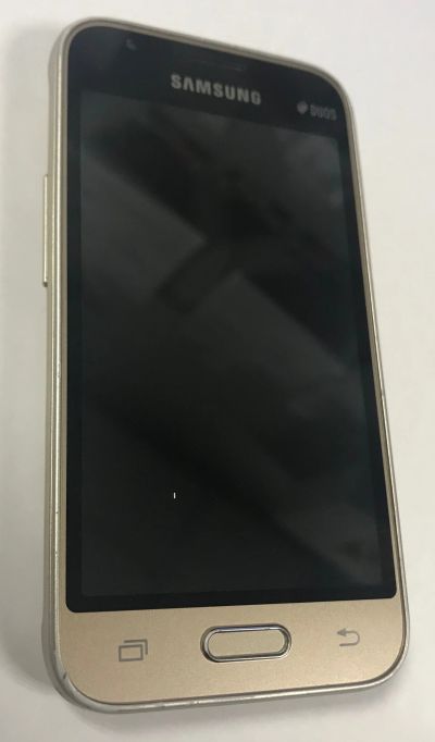 Лот: 11545156. Фото: 1. Смартфон Samsung Galaxy J1 Mini... Смартфоны
