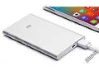 Лот: 5807792. Фото: 1. Внешний аккумулятор - Xiaomi Mi... Аккумуляторы