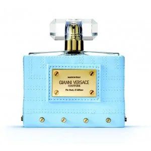Лот: 11143760. Фото: 1. Versace woman Couture Jasmine... Женская парфюмерия