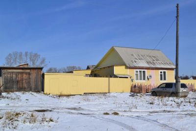 Лот: 3285217. Фото: 1. Дом 78,5 м2 на участке 17 соток... Дома