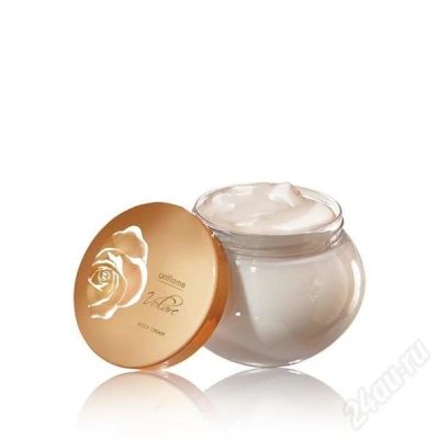 Лот: 501356. Фото: 1. Volare Body Cream Крем для тела... Уход за телом