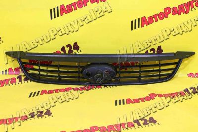 Лот: 18639465. Фото: 1. Решетка радиатора Ford Focus 2... Кузов