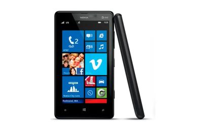 Лот: 6505255. Фото: 1. Продам смартфон Nokia Lumia 920... Смартфоны