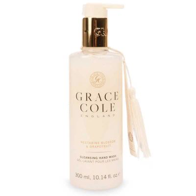 Лот: 24941220. Фото: 1. Мыло жидкое для рук Grace Cole... Уход за телом