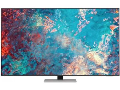 Лот: 21442953. Фото: 1. Neo QLED телевизор Samsung QE65QN85AAUX... Телевизоры