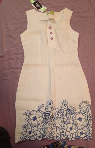 Лот: 19688191. Фото: 1. Платье 44 новое. Платья