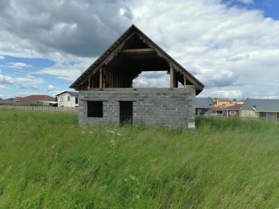 Лот: 18628824. Фото: 1. Дом 120 кв.м на участке 10 соток... Земельные участки