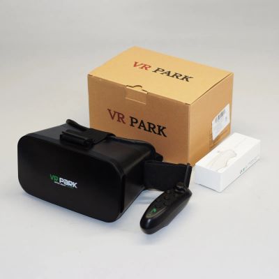 Лот: 20056866. Фото: 1. Очки виртуальной реальности VR... Очки, шлемы виртуальной реальности