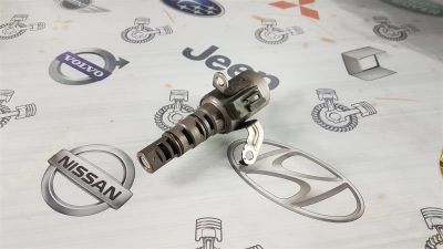 Лот: 23591598. Фото: 1. Соленоид АКПП Toyota Allion 1AZ-FSE... Трансмиссия