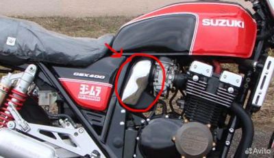 Лот: 22463341. Фото: 1. Накладки корпуса айрбокса Suzuki... Запчасти