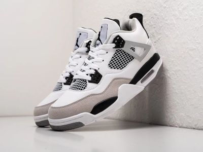 Лот: 20740905. Фото: 1. Кроссовки Nike Air Jordan 4 Retro. Кеды, кроссовки, слипоны
