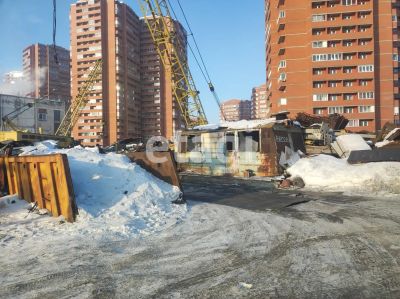 Лот: 25298367. Фото: 1. коммерческая , Красноярск улица... Коммерческая недвижимость