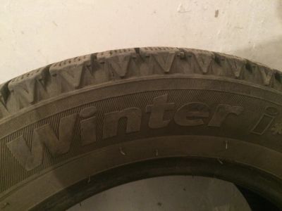 Лот: 8301790. Фото: 1. автошина 185/65 R15 Hankook. Шины