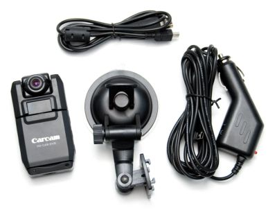 Лот: 7252299. Фото: 1. Carcam t9. Видеорегистраторы,  радар-детекторы, системы парковки
